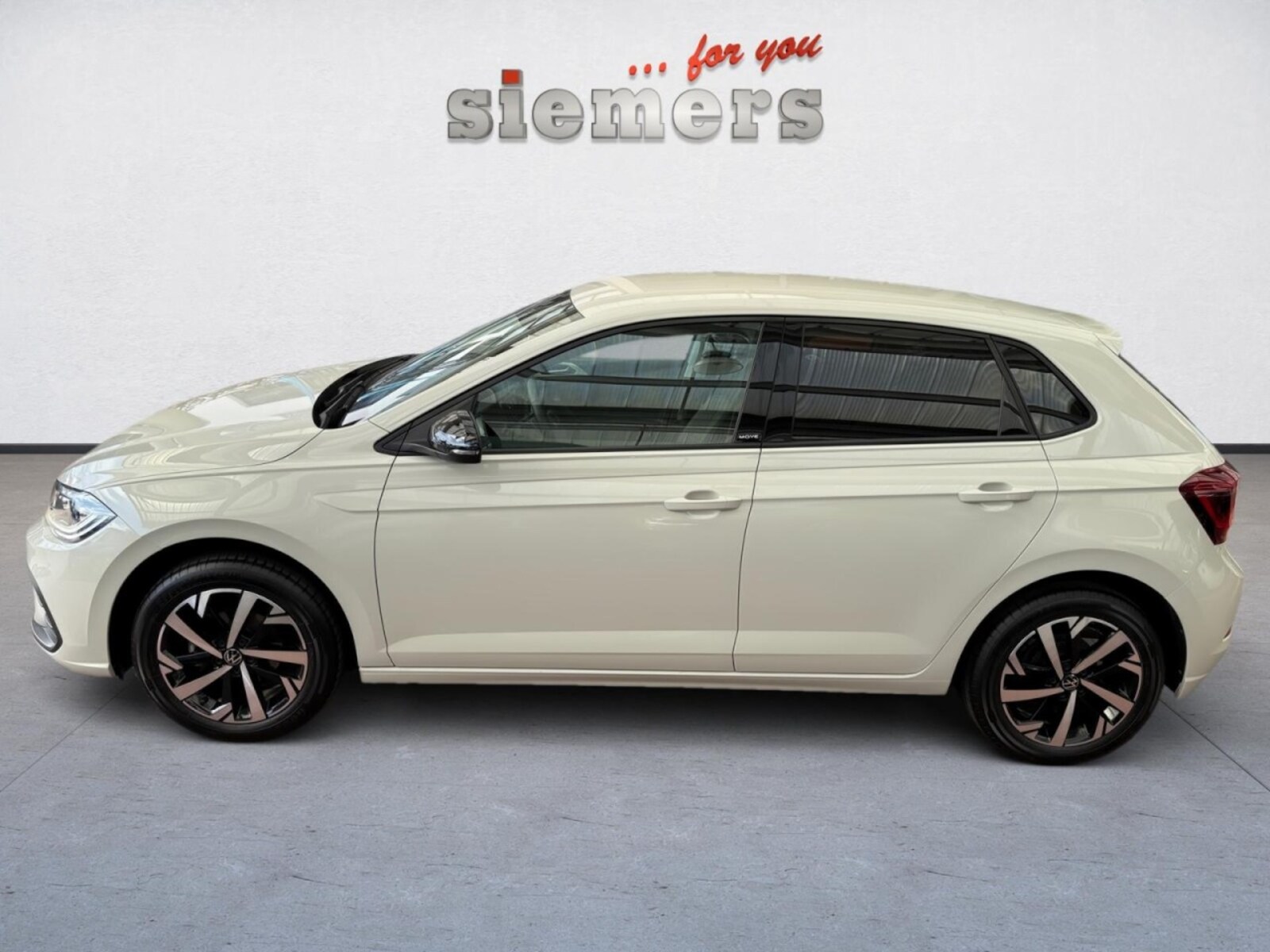 Volkswagen Polo – Bild 3