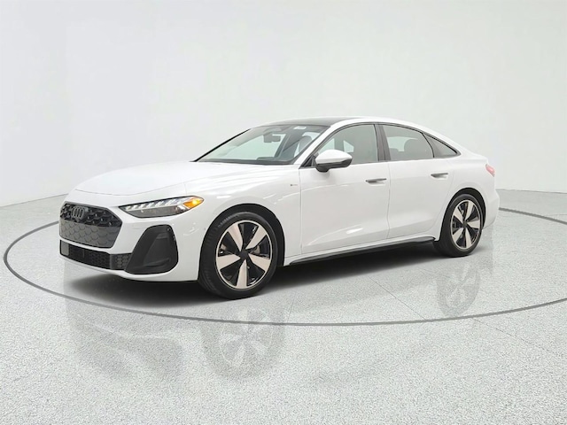 Photo of 2026 Audi A5 Sedan 