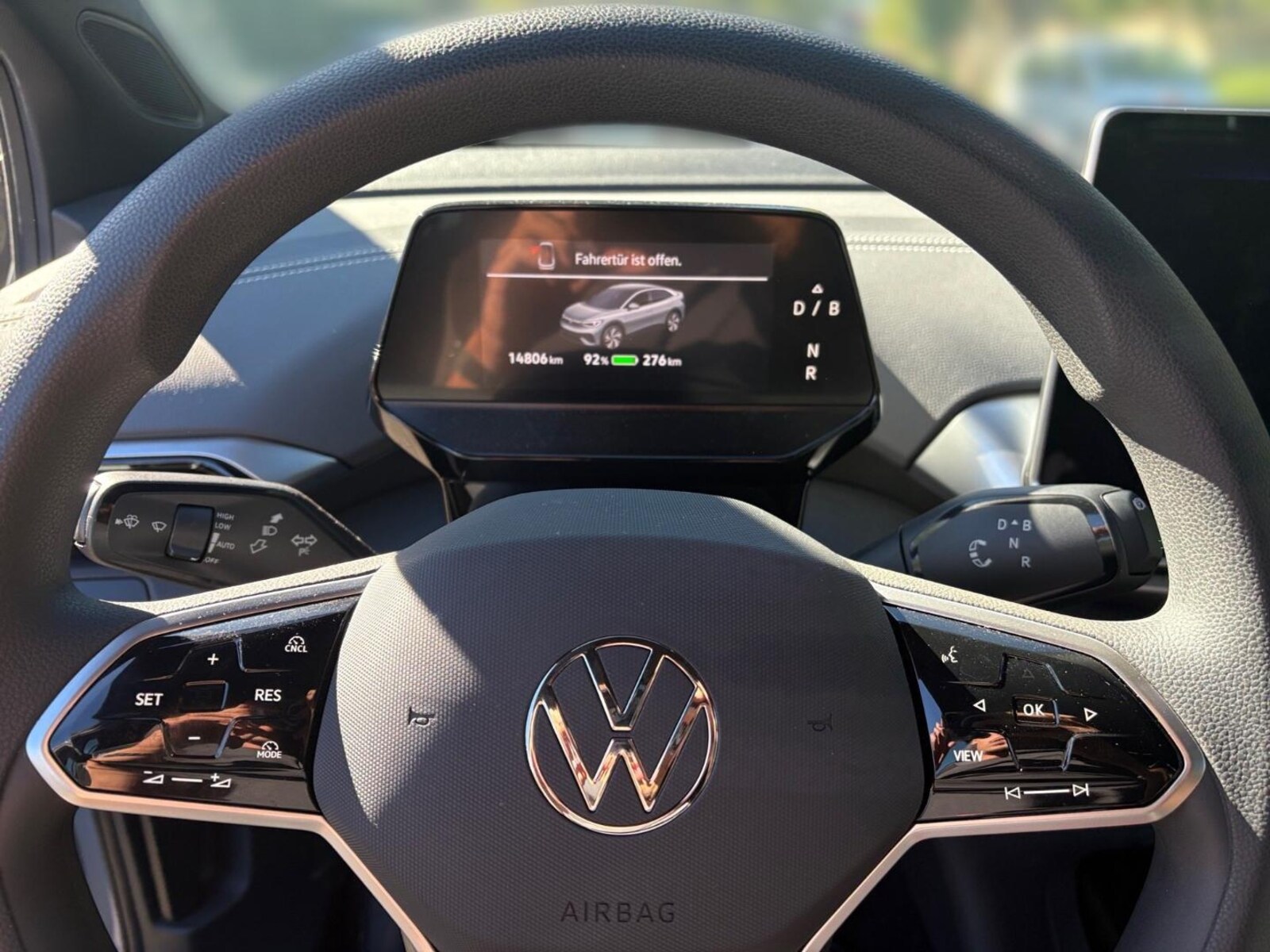 Volkswagen ID.5 – Bild 10