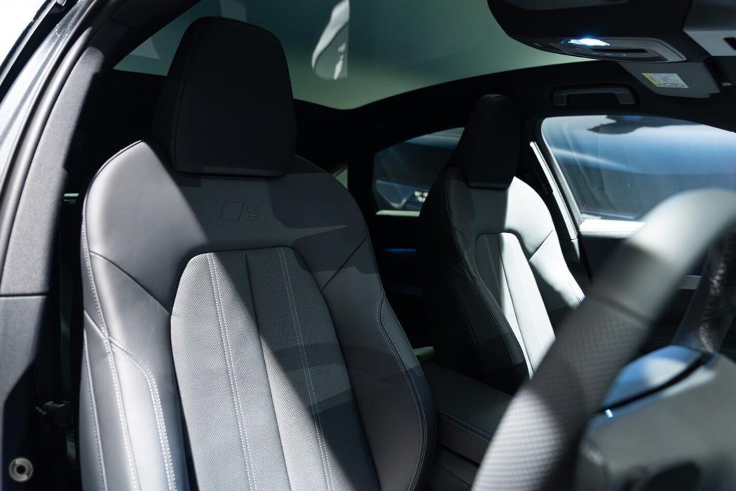 Image about Audi A5 Sedan TFSI 200 kW quattro S tronic