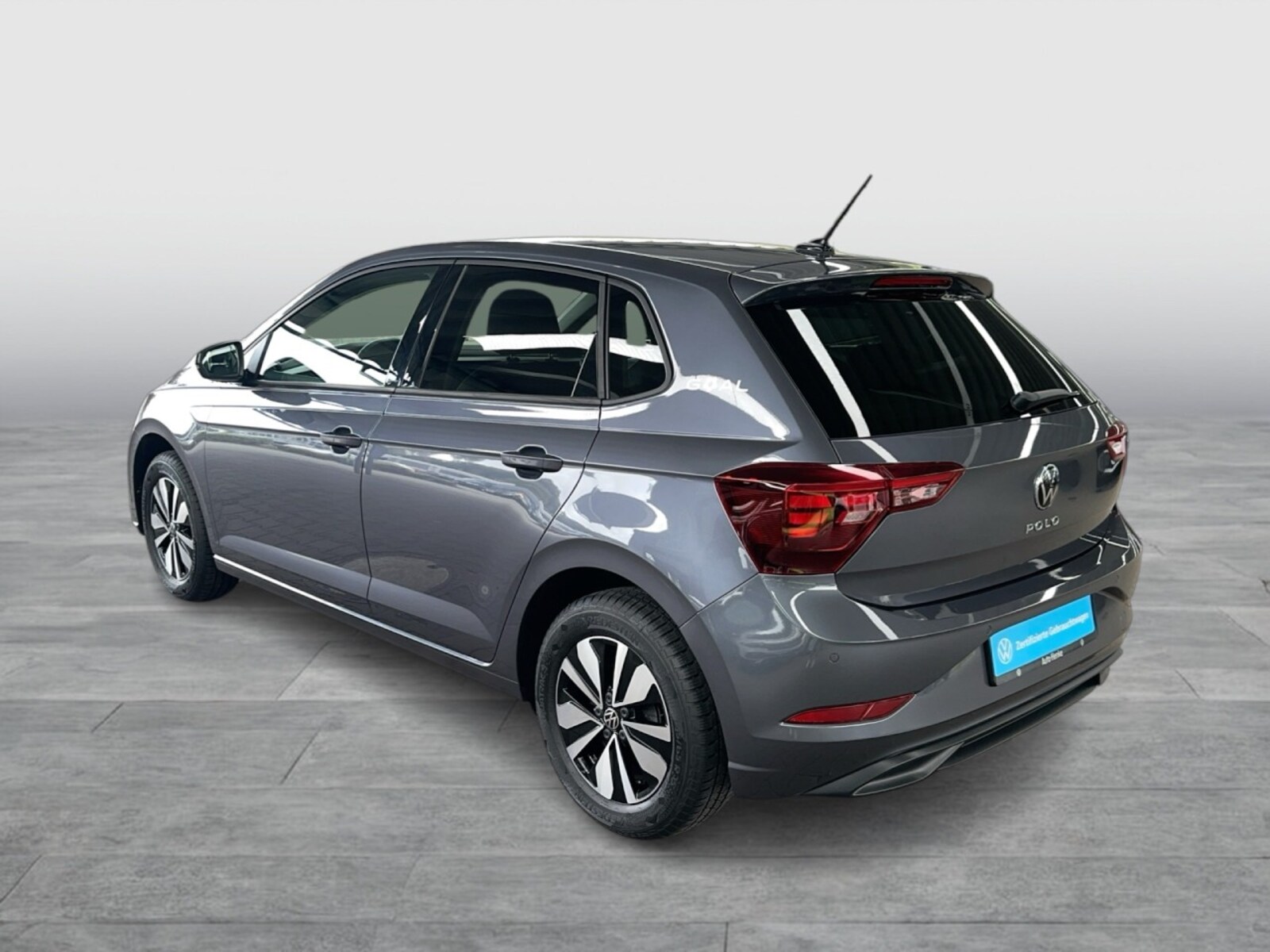 Volkswagen Polo – Bild 3
