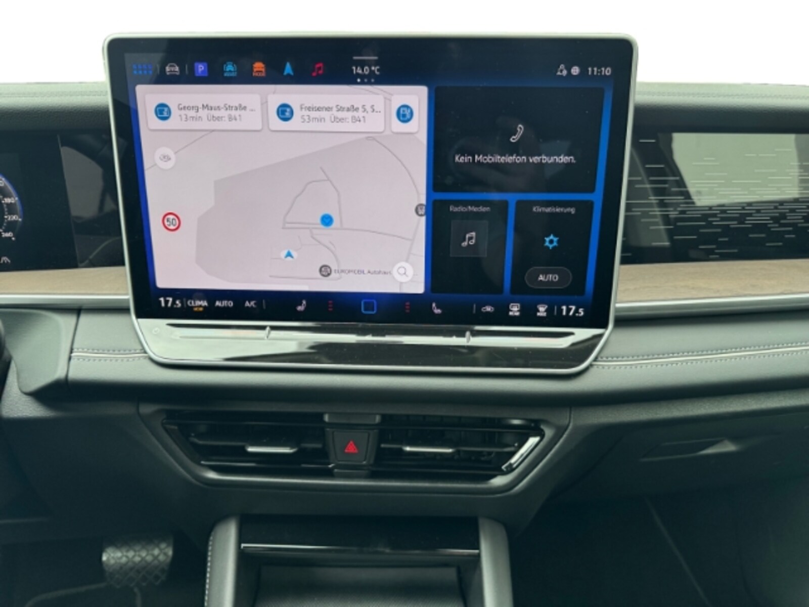 Volkswagen Tayron – Bild 9
