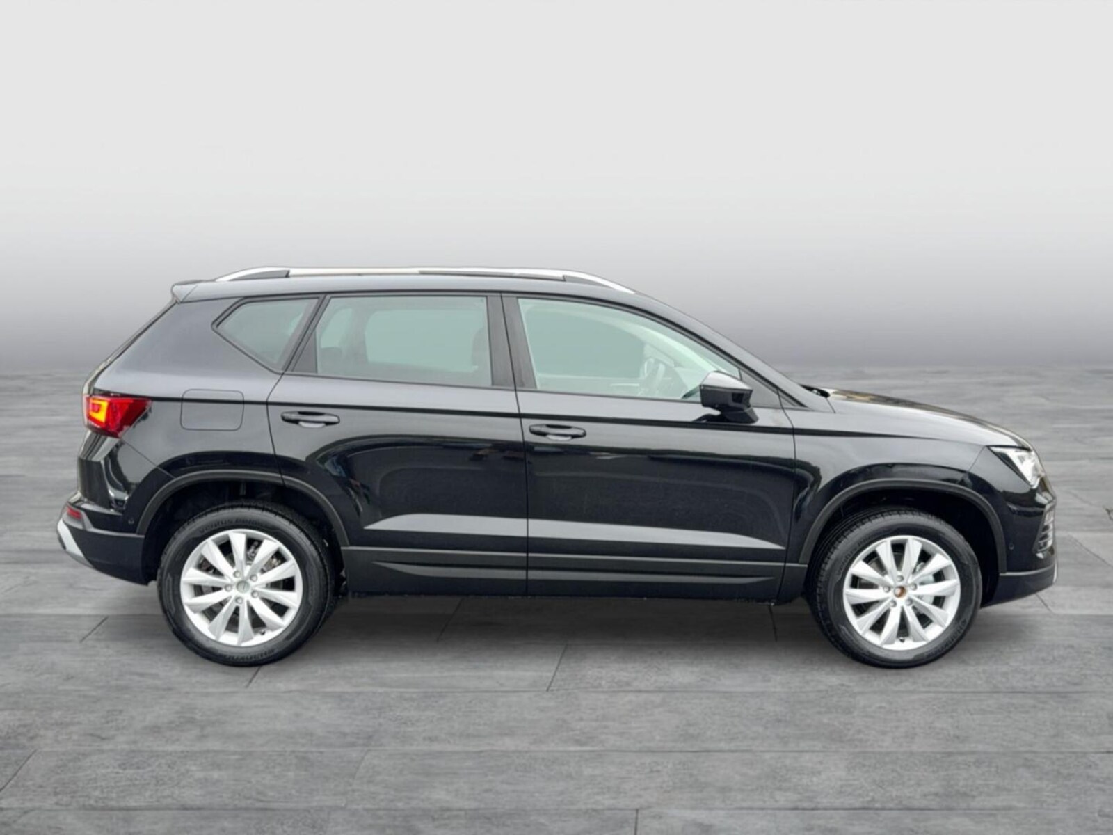 SEAT Ateca – Bild 6