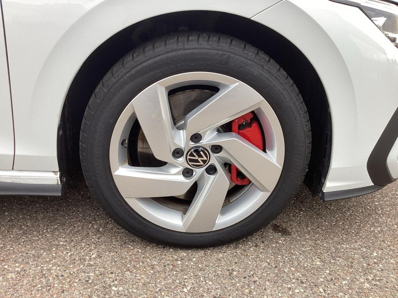Volkswagen Golf – Bild 21