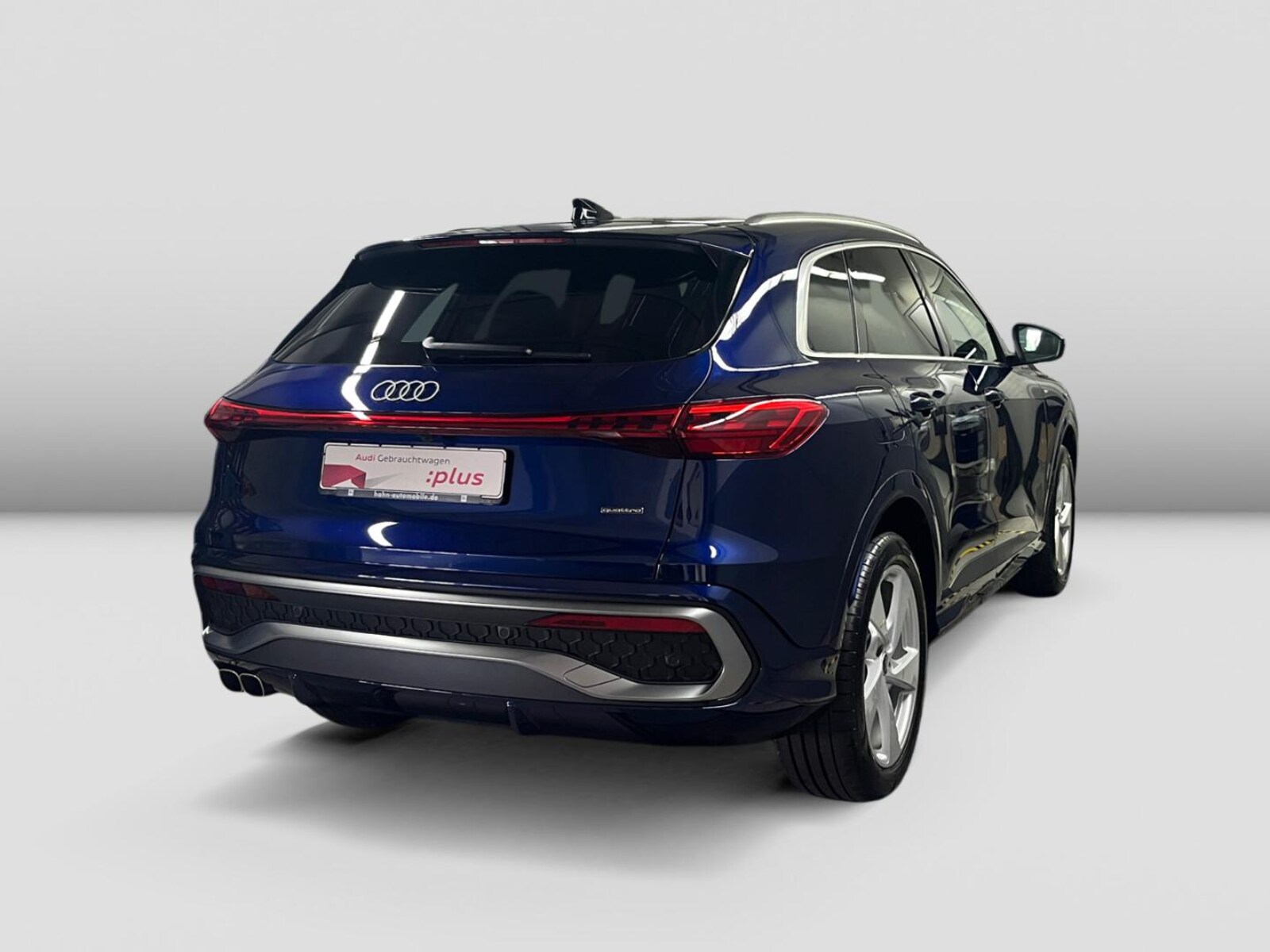 Audi Q5 – Bild 3
