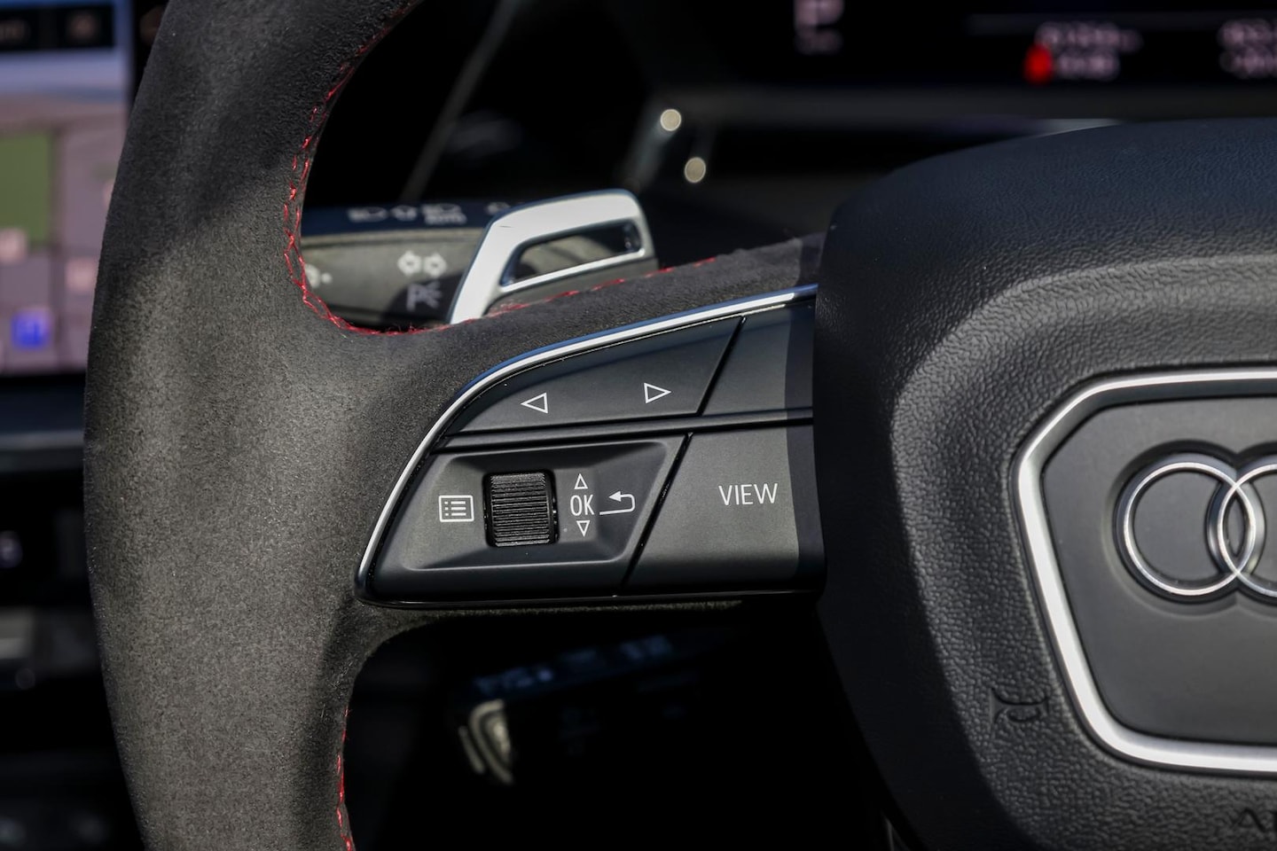 Image about Audi RS 3 Sportback TFSI quattro S tronic