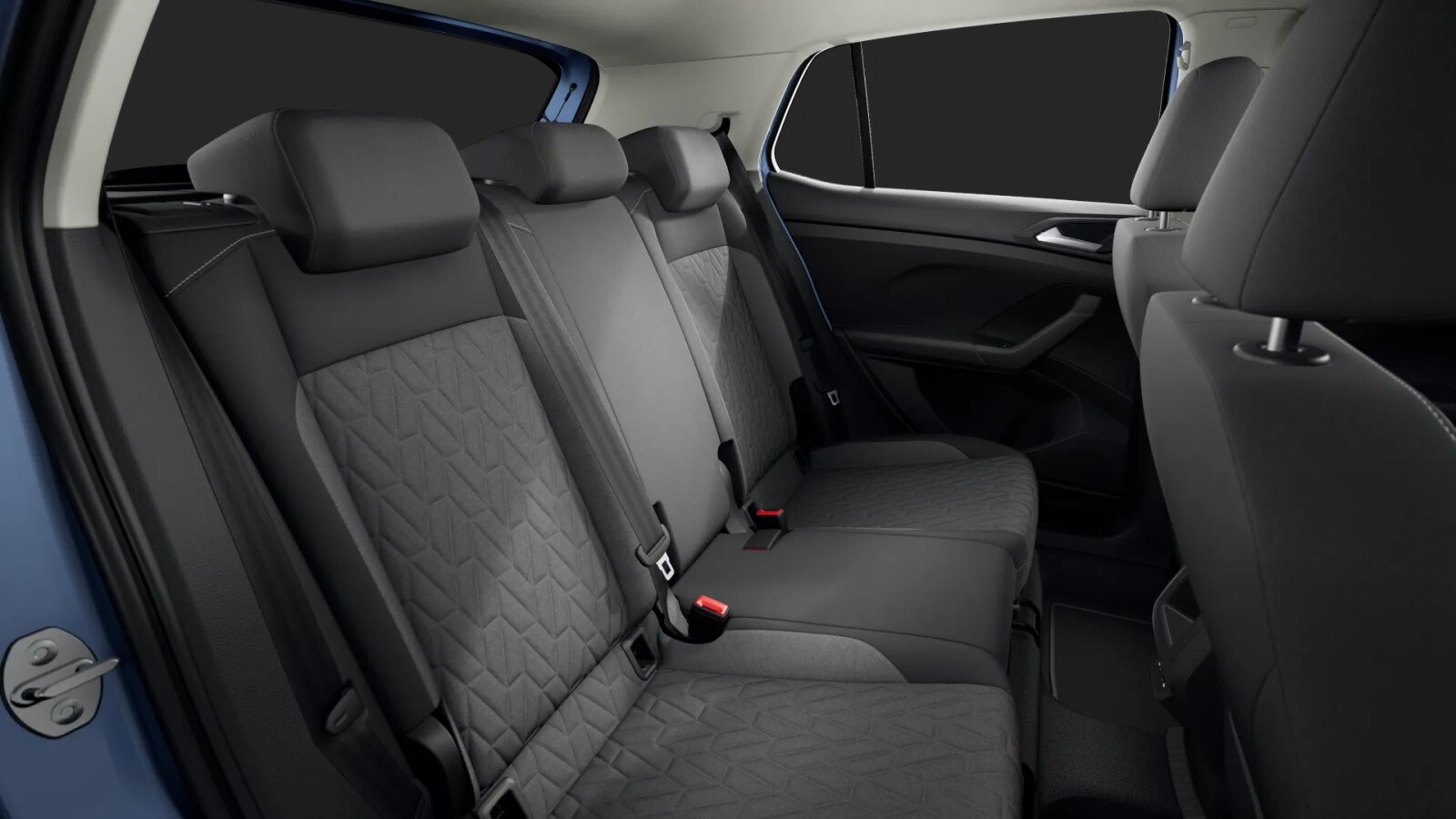 Volkswagen T-Cross – Bild 10