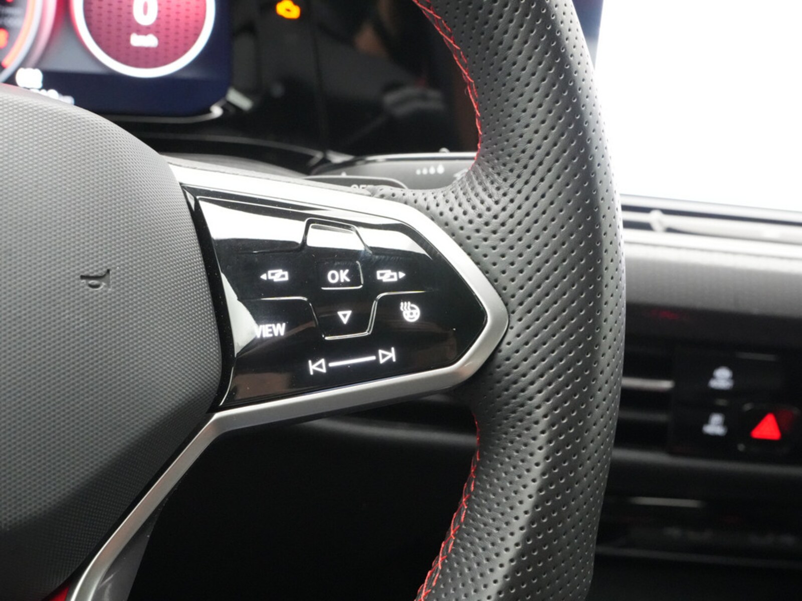 Volkswagen Golf – Bild 6
