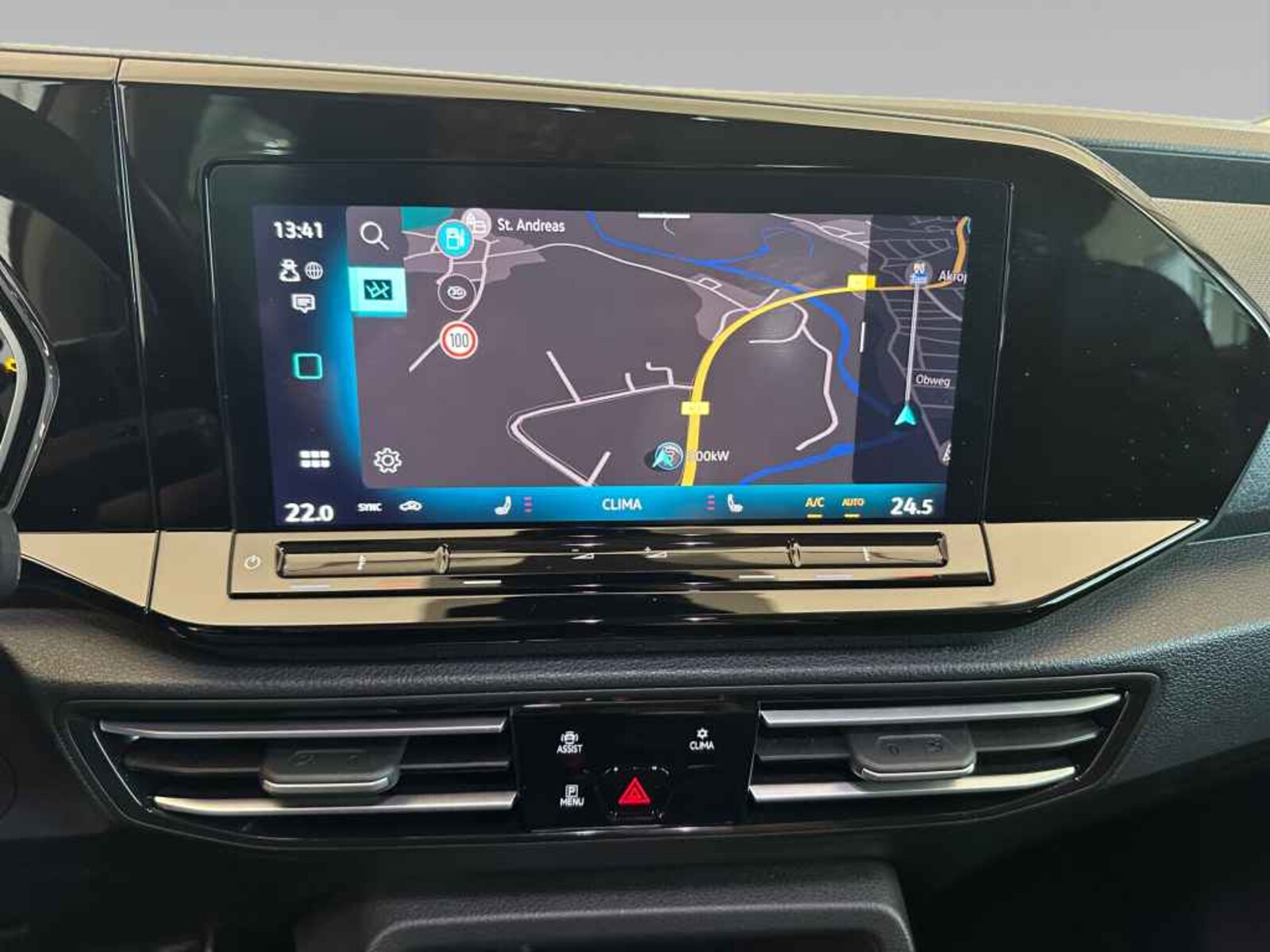 Volkswagen Caddy – Bild 15