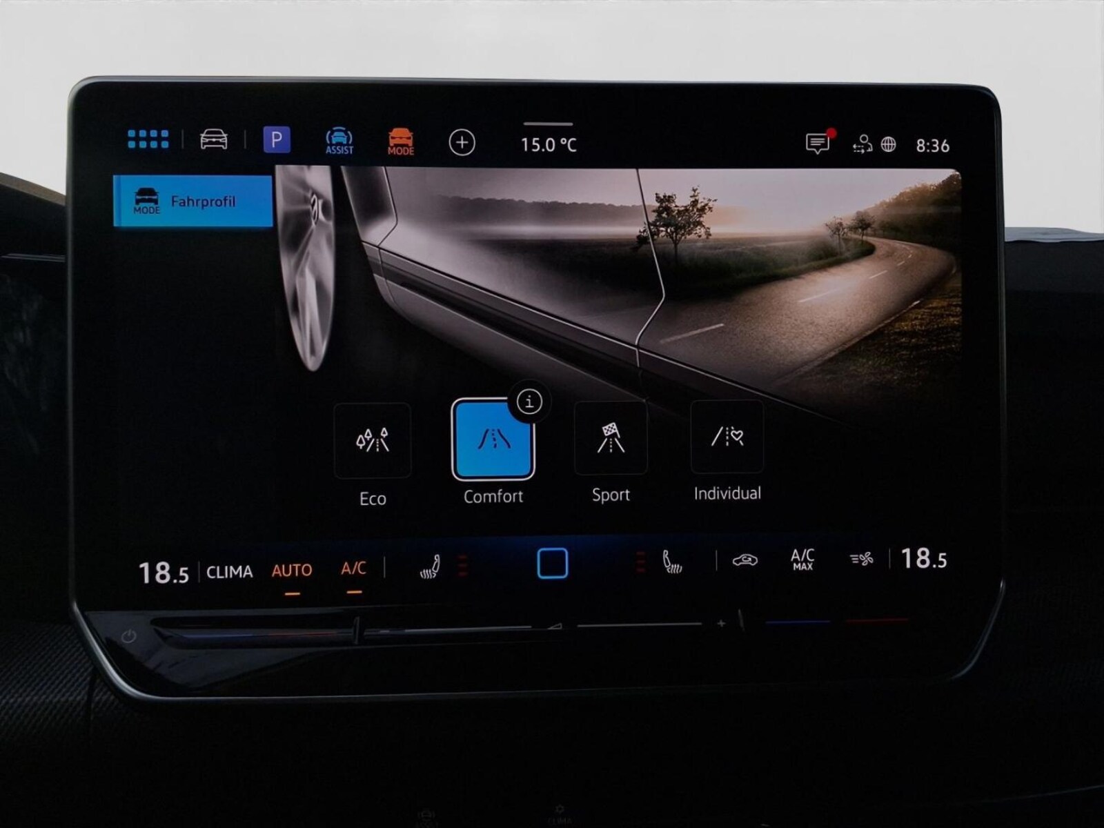 Volkswagen Golf Variant – Bild 13