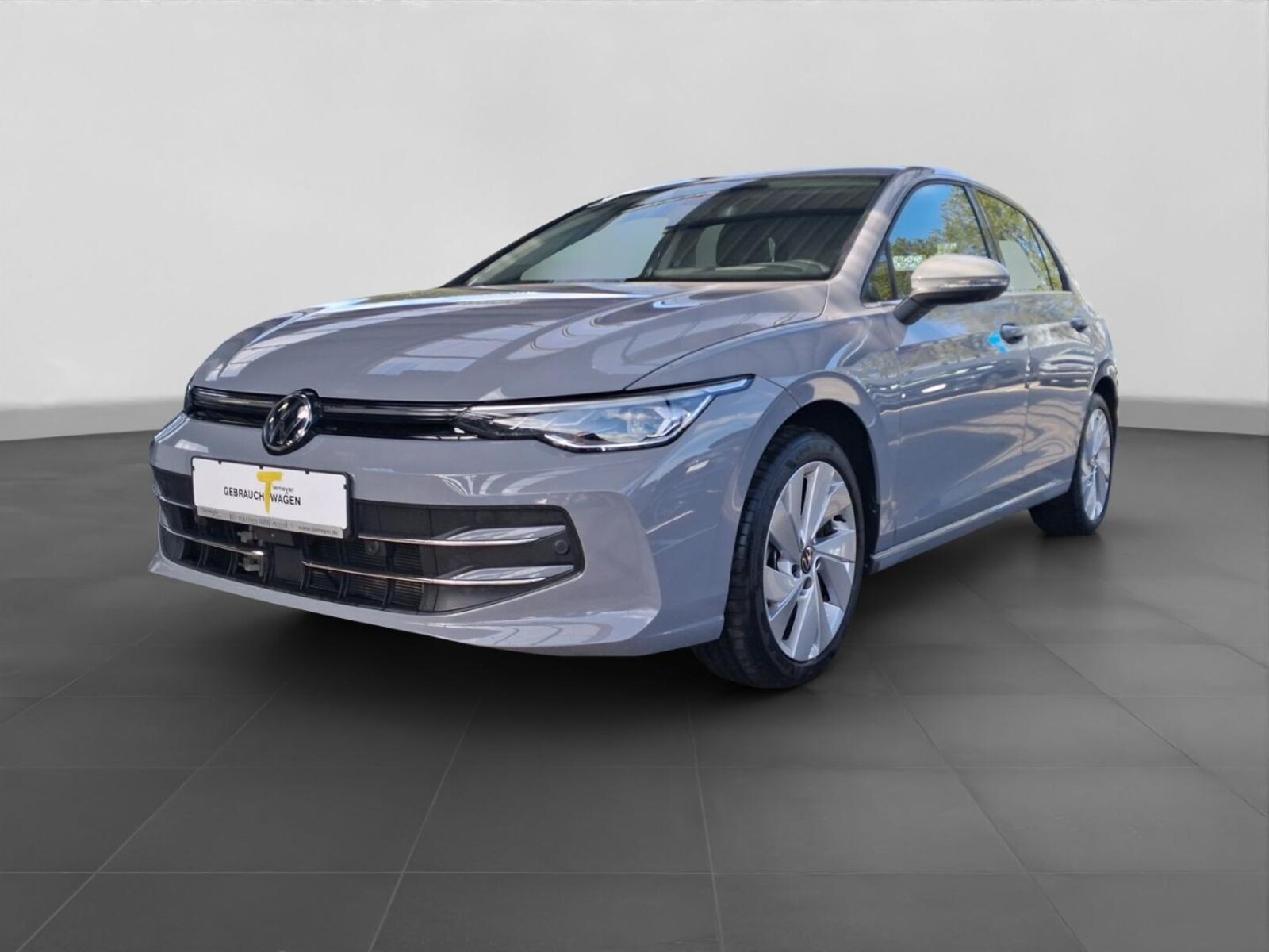 Volkswagen Golf – Bild 2