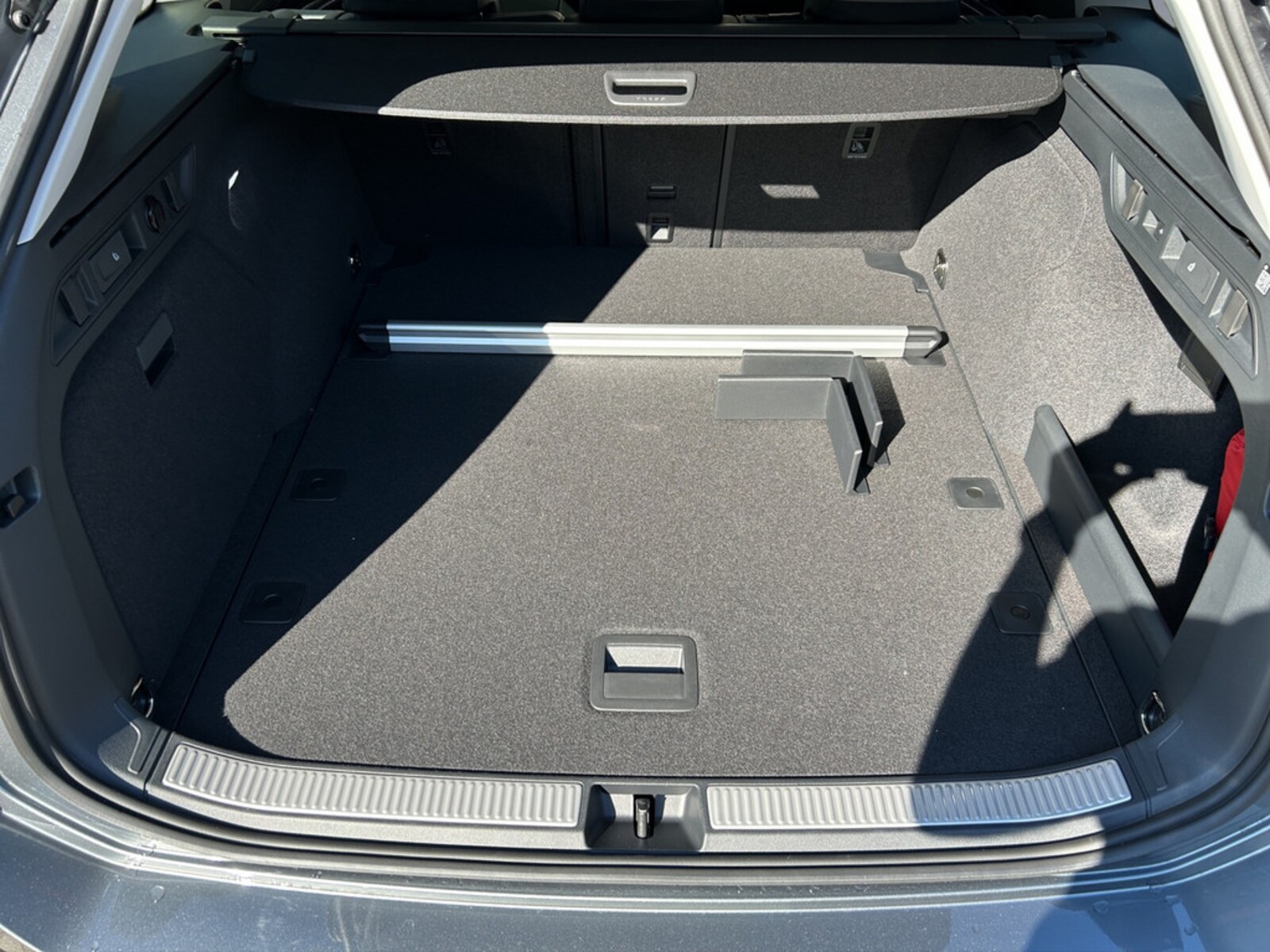 Volkswagen Passat – Bild 19