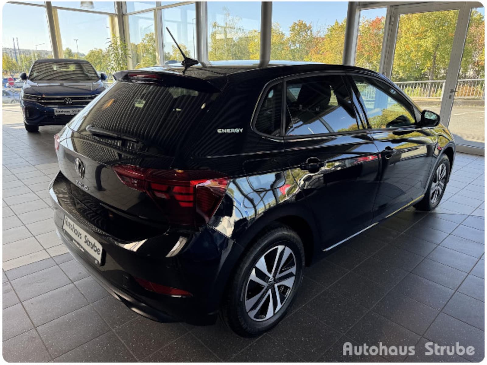 Volkswagen Polo – Bild 5