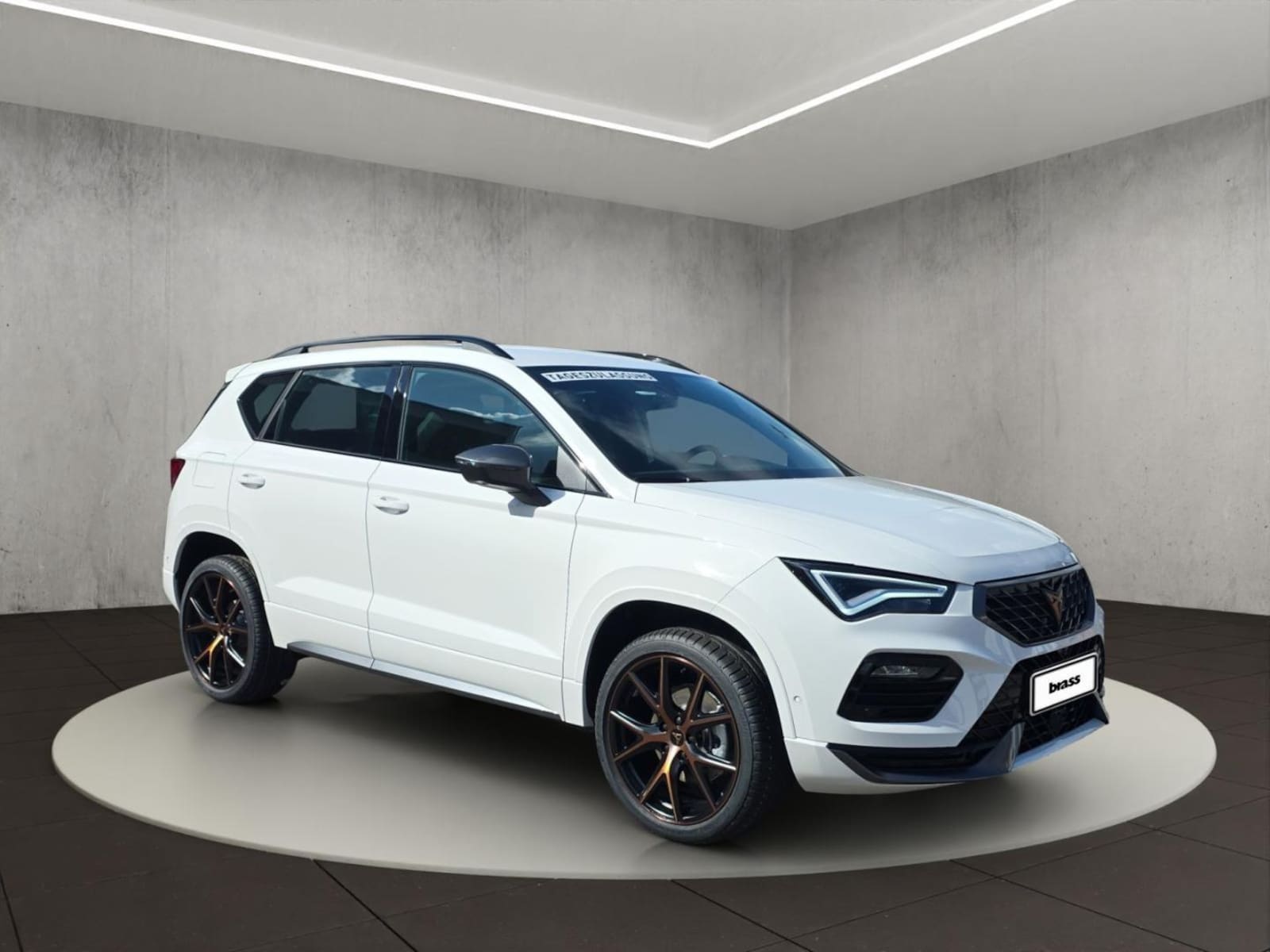 CUPRA Ateca – Bild 7