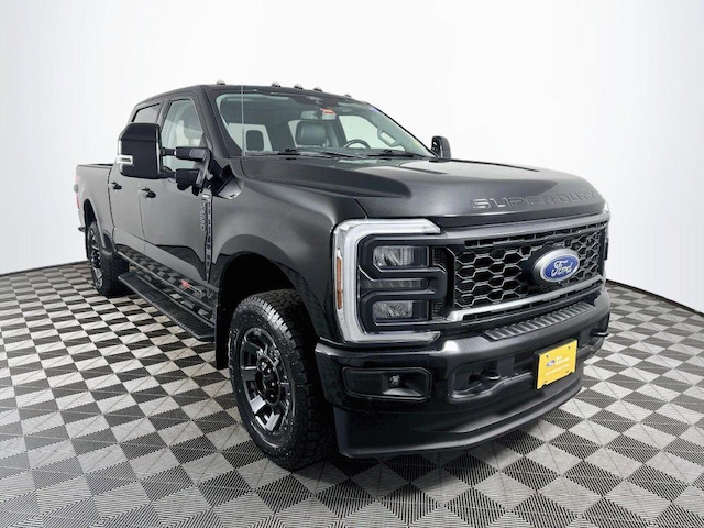 2024 Ford F-250 Super Duty Lariat
