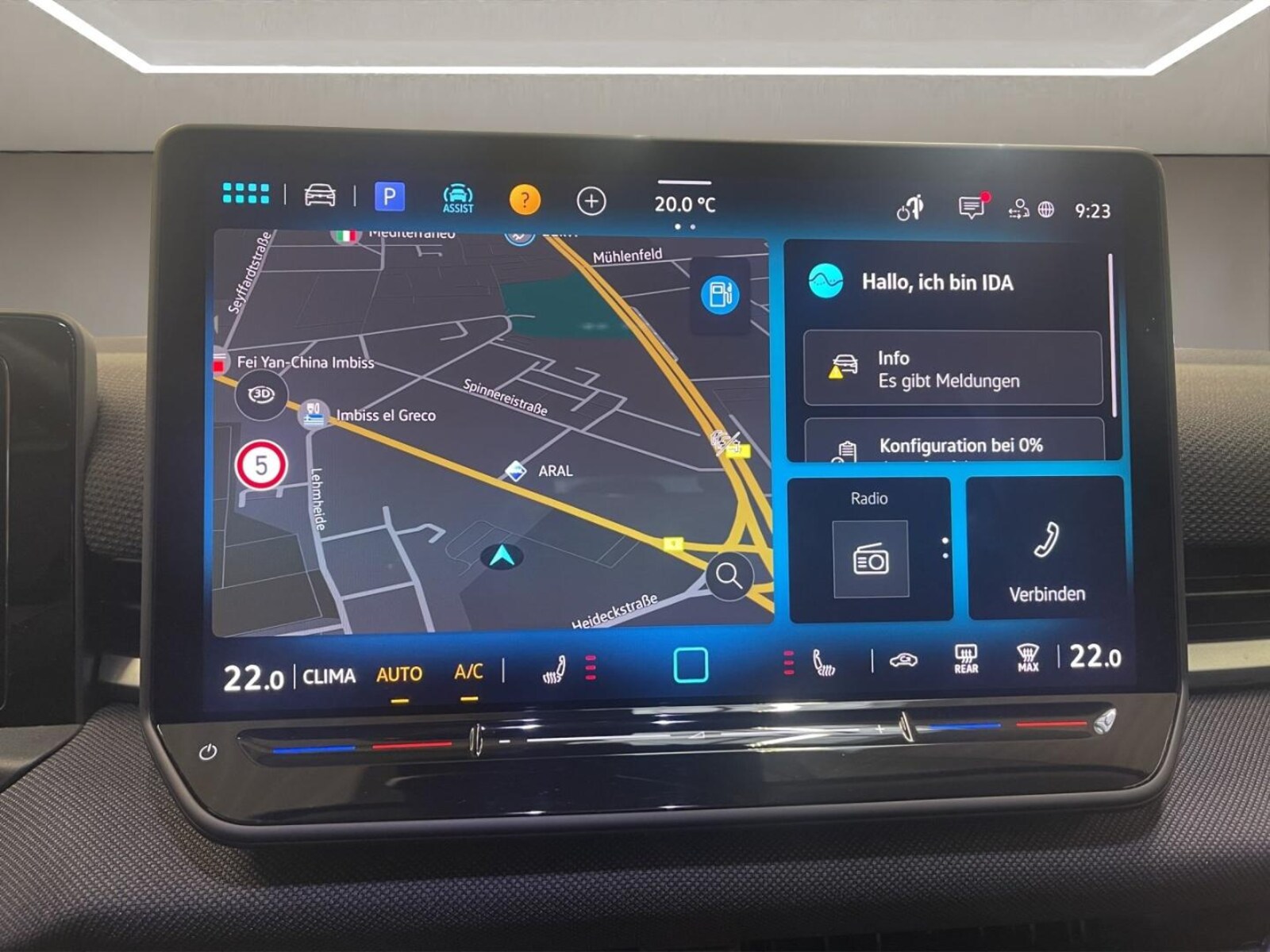 Volkswagen T-Roc – Bild 13
