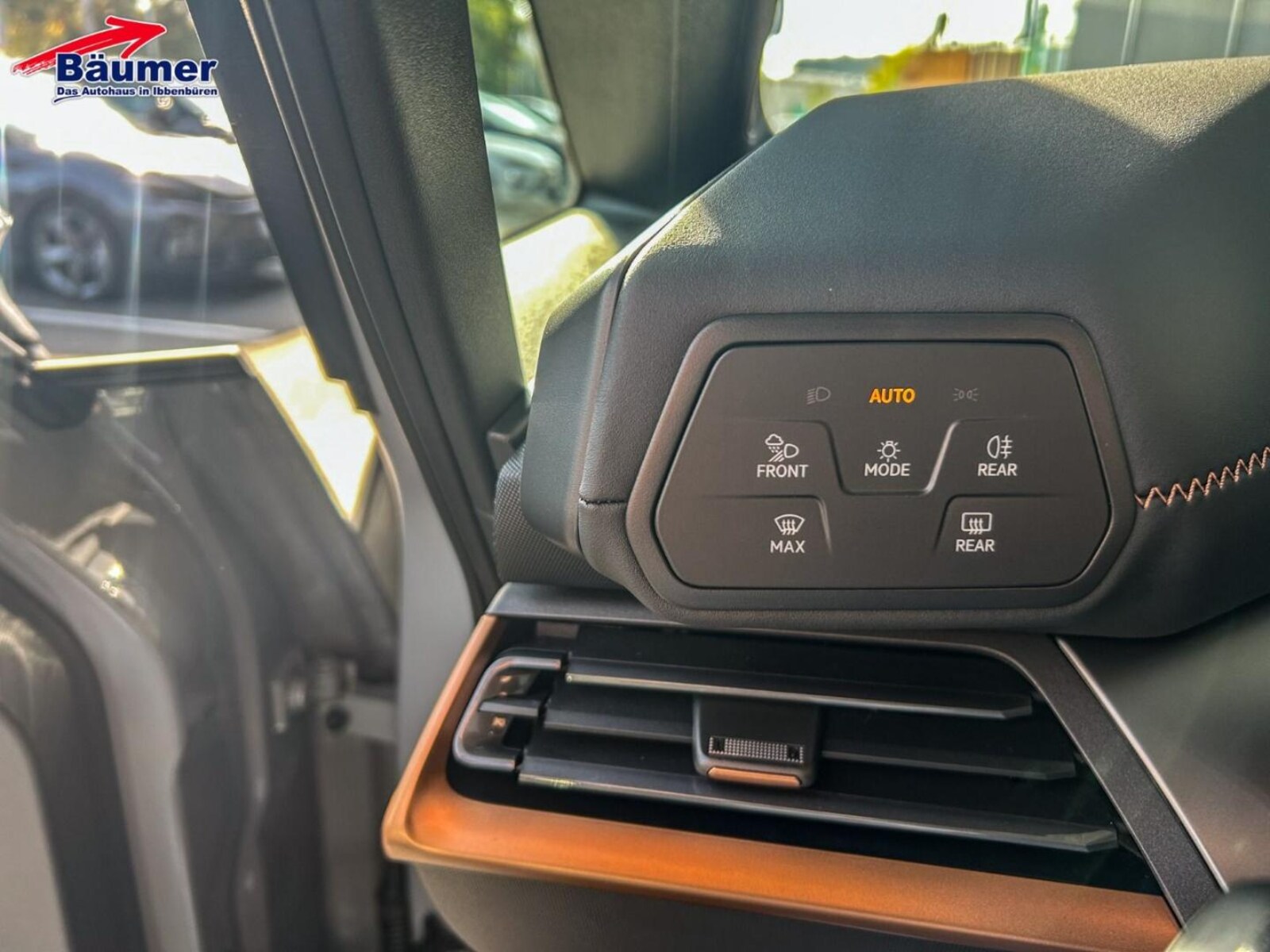 CUPRA Born – Bild 25