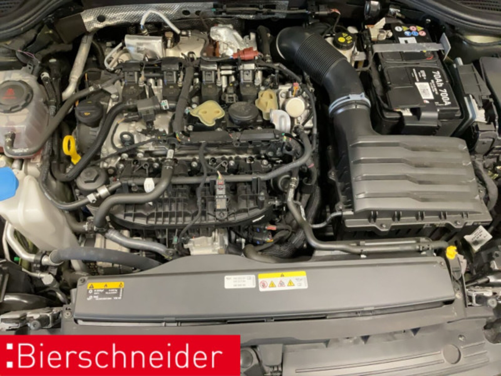 Volkswagen Golf – Bild 20