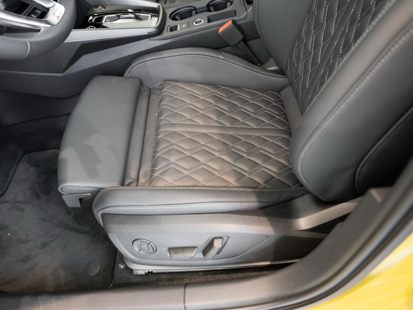 Image about Audi A3 allstreet 35 TFSI S tronic