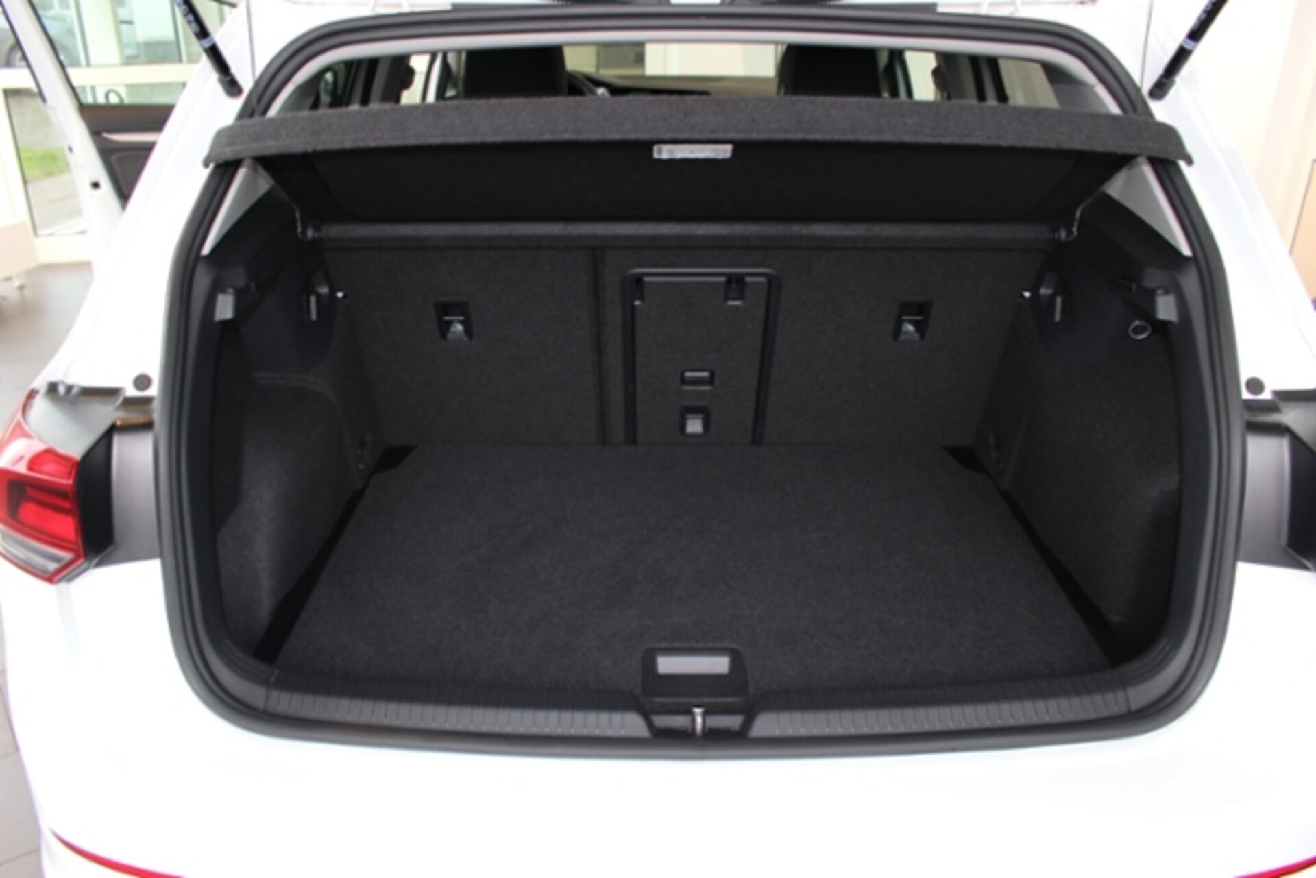 Volkswagen Golf MOVE