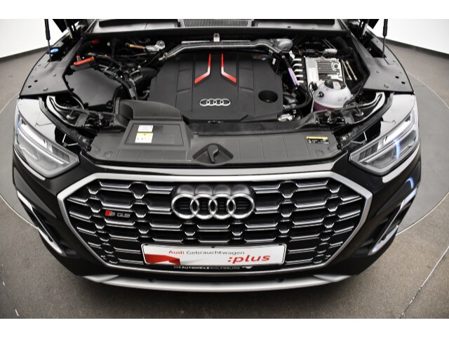 Image about Audi SQ5 TDI tiptronic
