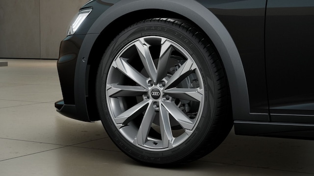 Audi A6 Allroad Quattro 45 TDI Quattro S Tronic -  - Joinsteer - #4