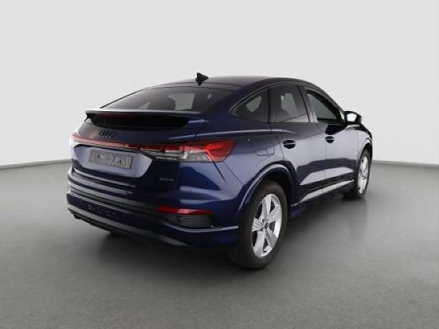 Image about Audi Q4 Sportback e-tron 55 e-tron quattro