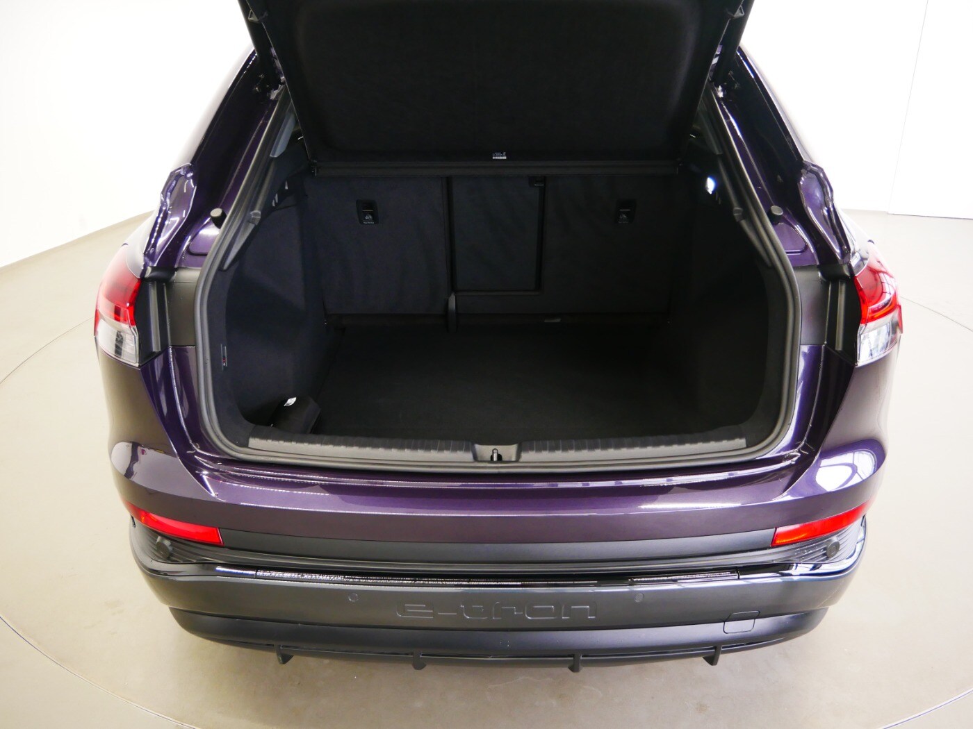 Image about Audi Q4 Sportback e-tron 45 e-tron quattro