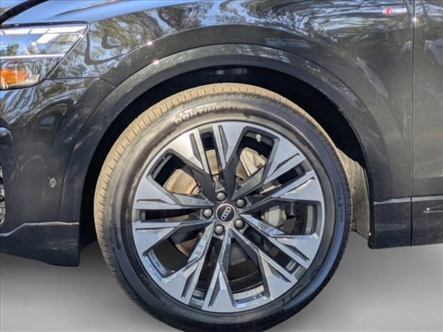 2026 Audi Q8 Premium Plus - Photo 10