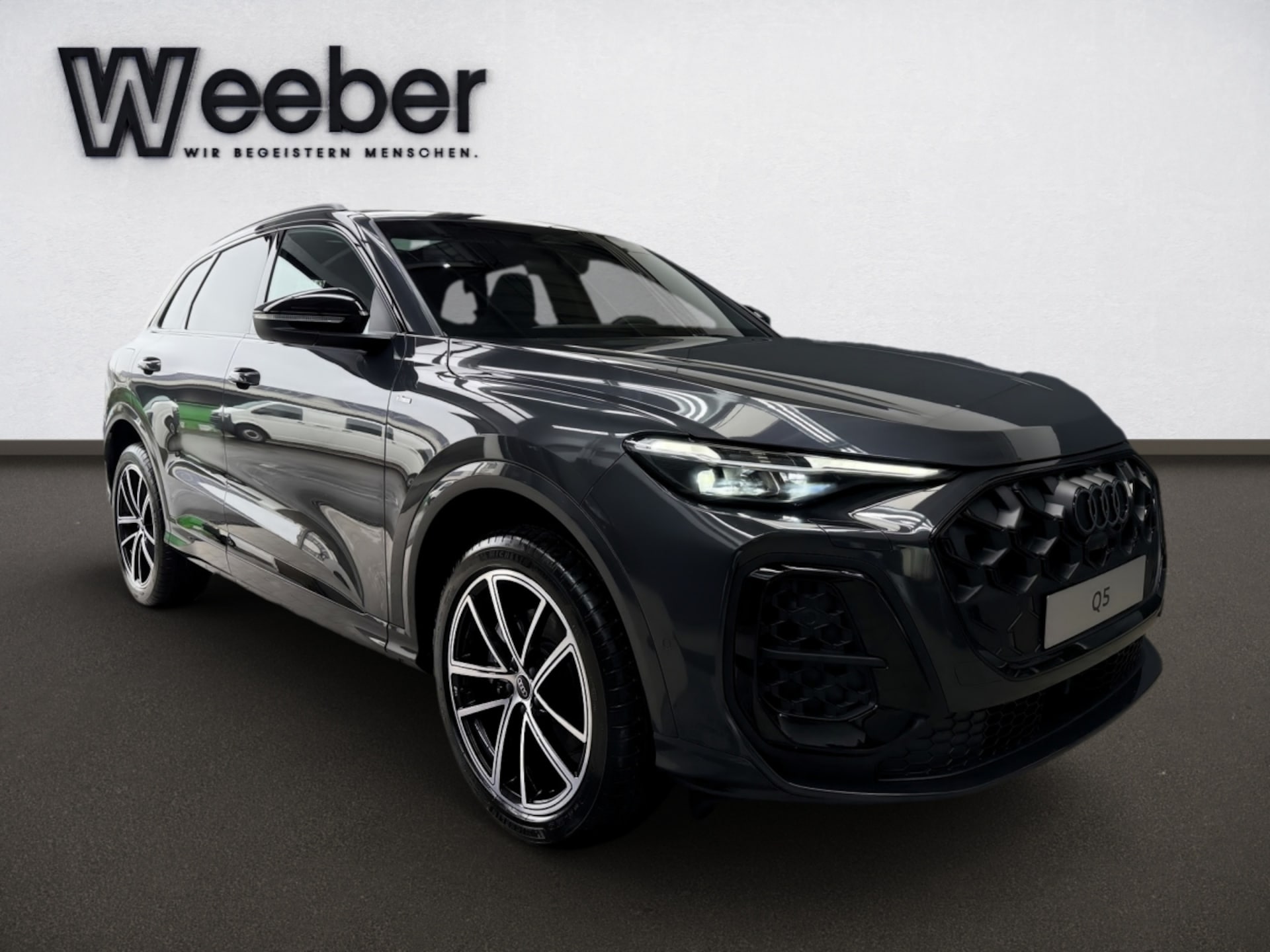 Audi Q5 SUV