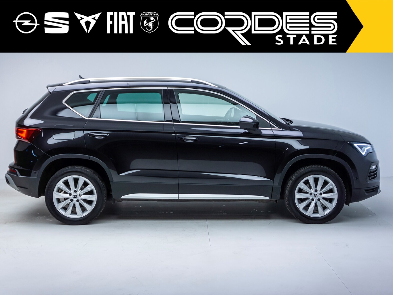 SEAT Ateca – Bild 5