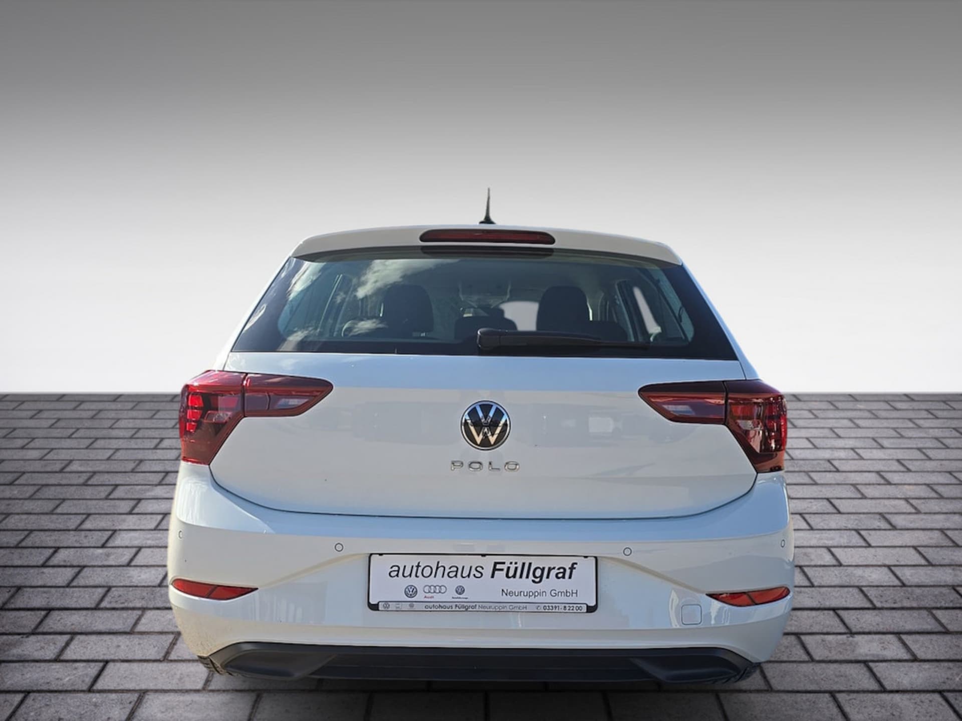 Volkswagen Polo Life