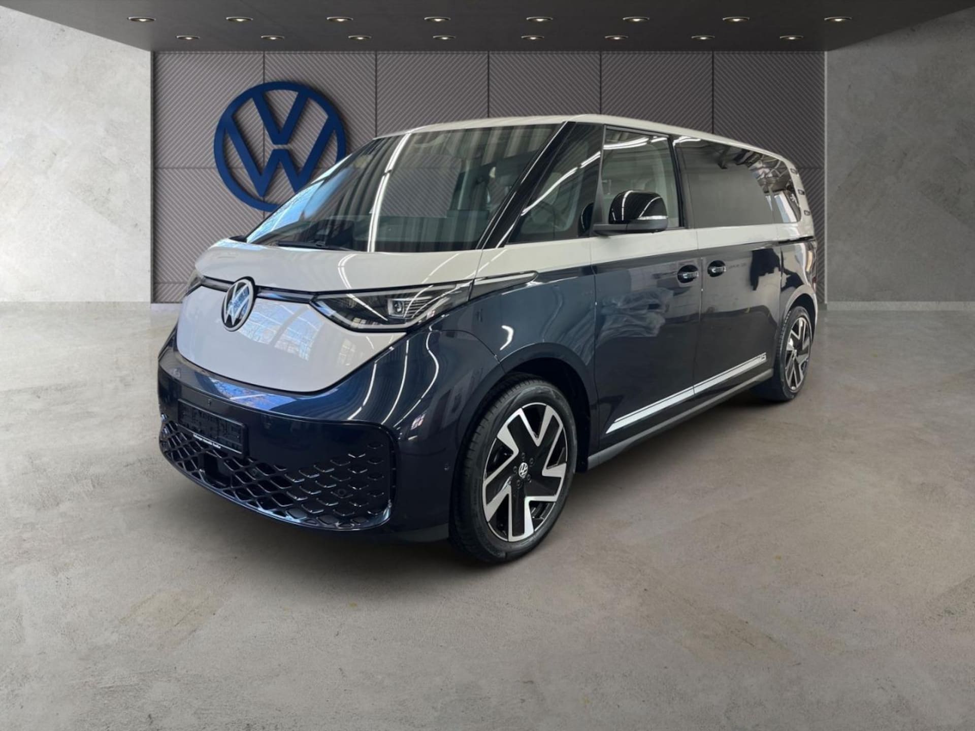 Volkswagen ID. Buzz Pro