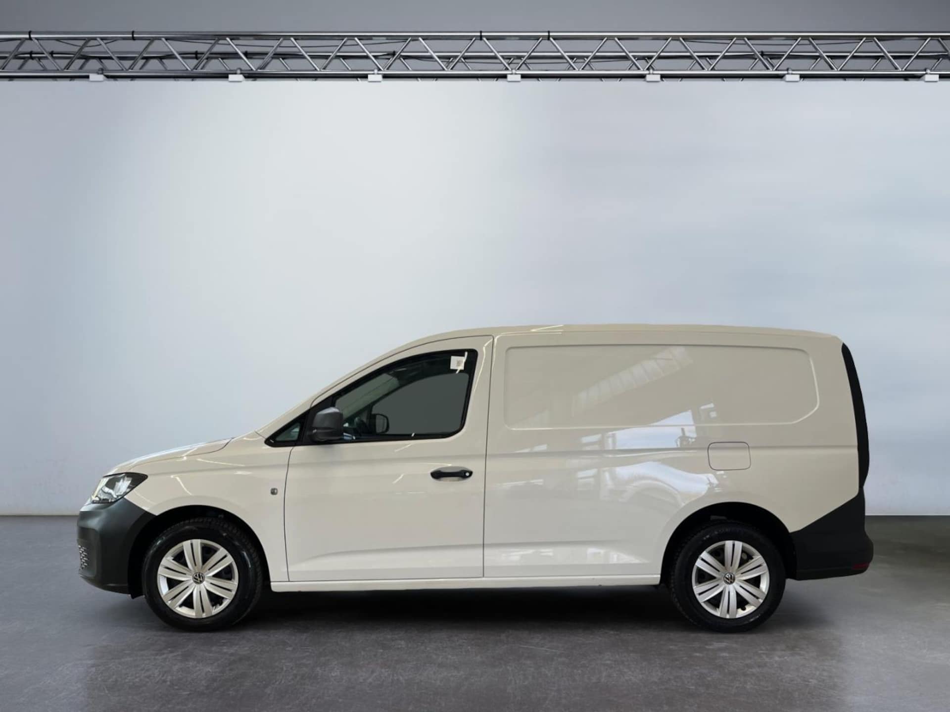 Volkswagen Caddy Maxi Cargo EcoProfi