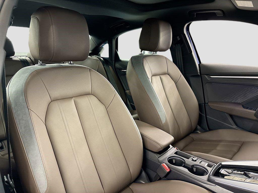 2025 Audi A3 Premium Plus - Photo 15