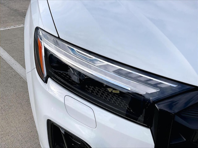 2026 Audi SQ7 Prestige - Photo 23