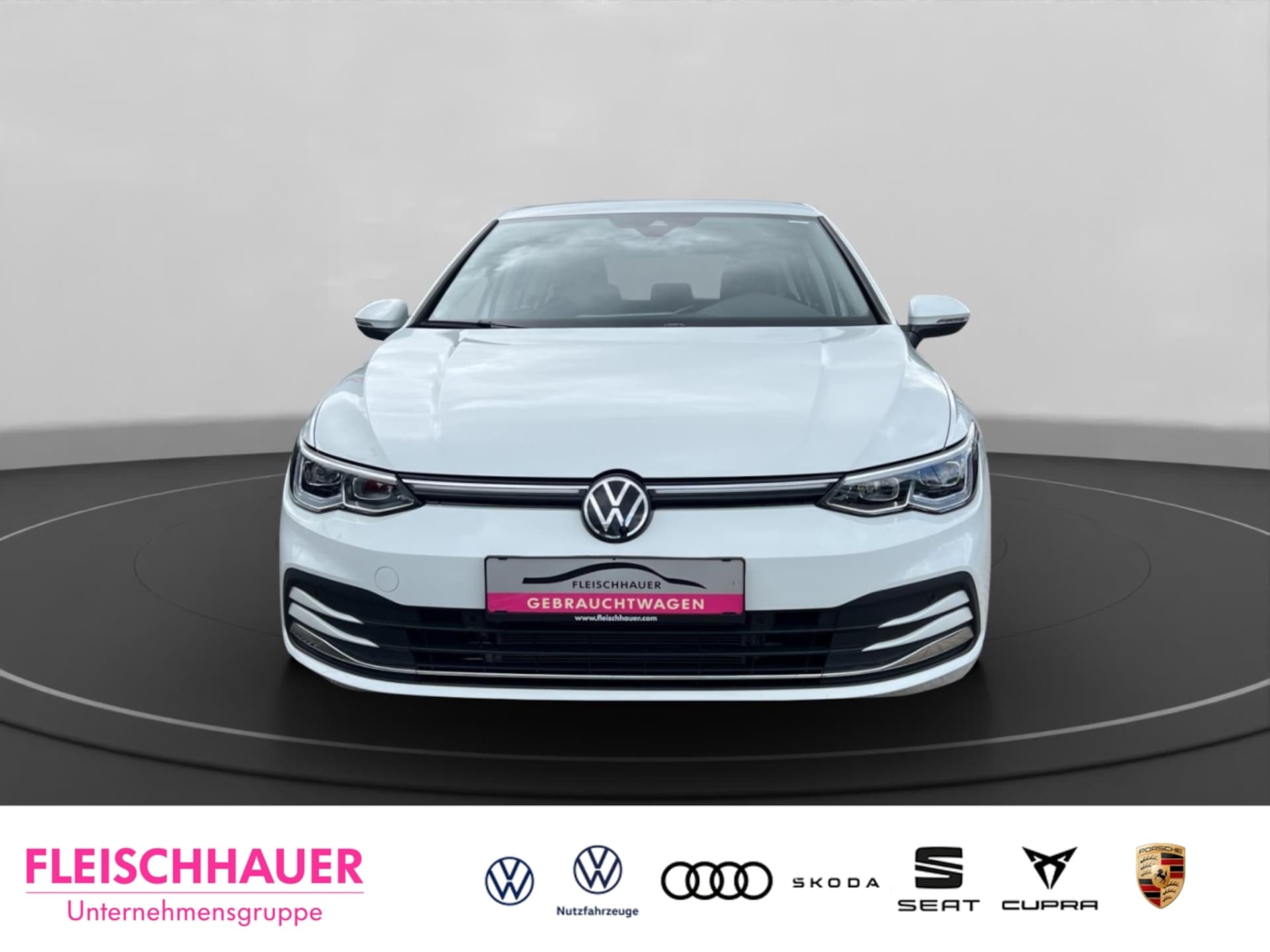 Volkswagen Golf Style