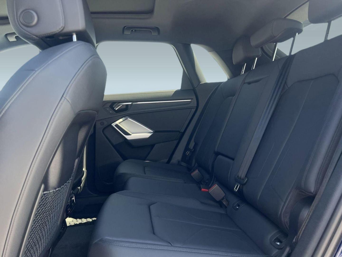 2025 Audi Q3 S Line Premium - Photo 27