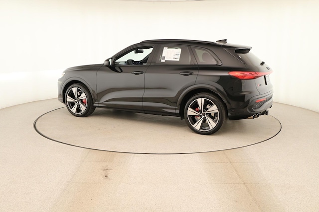 2026 Audi SQ5