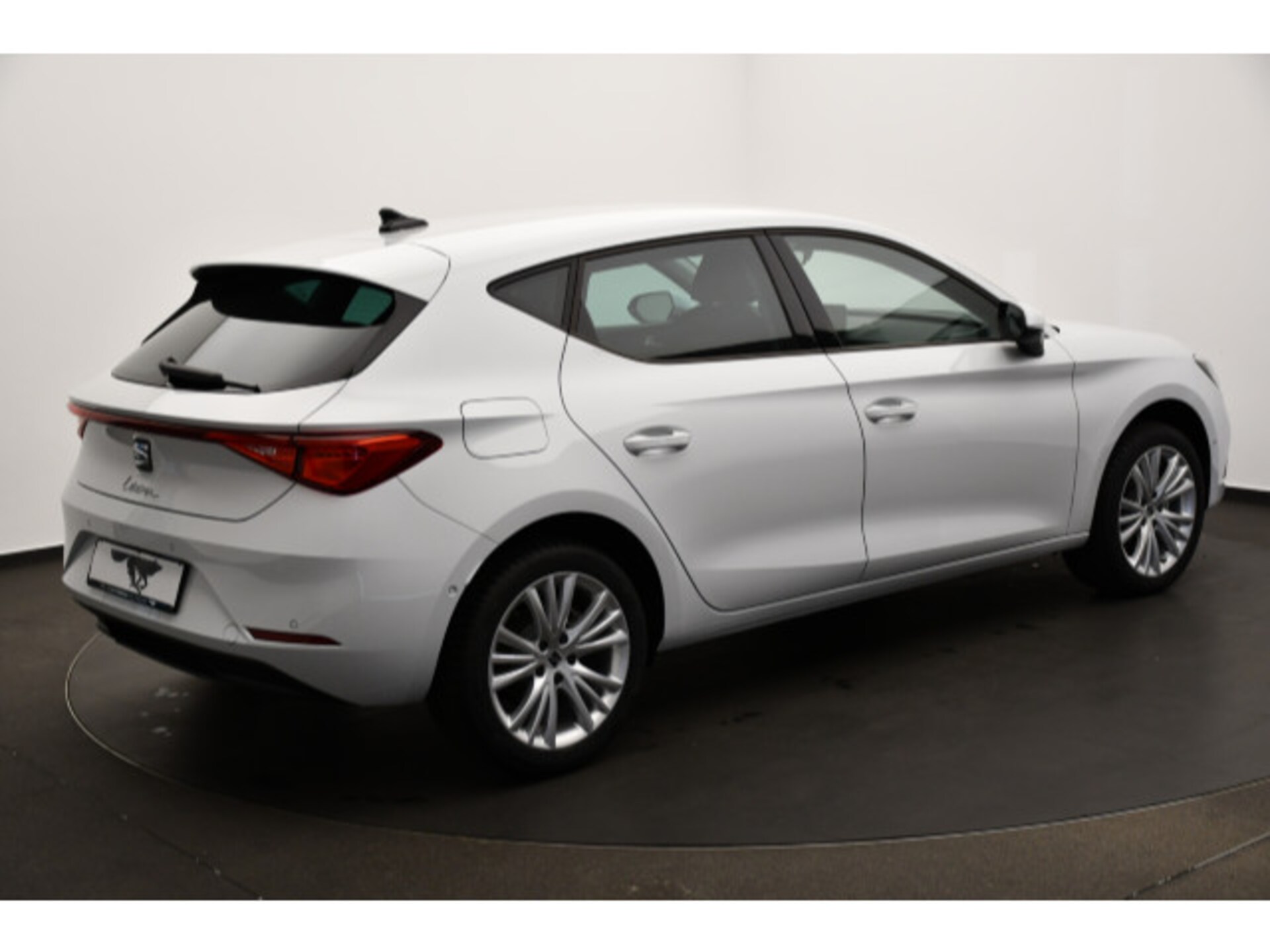 SEAT Leon Style