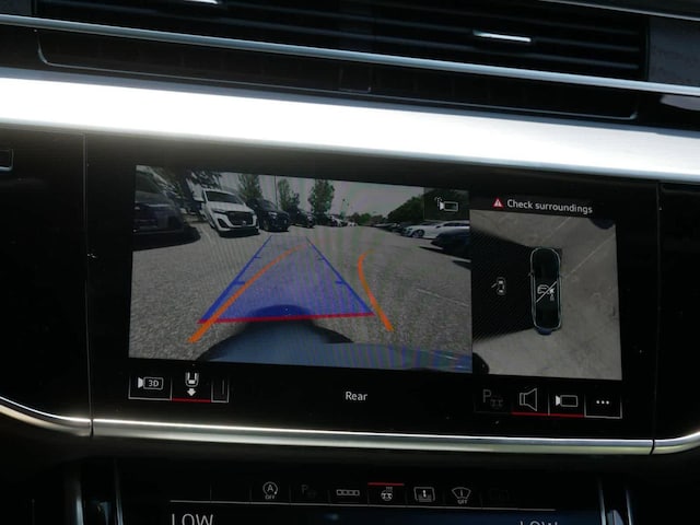2026 Audi A8 Base - Photo 21