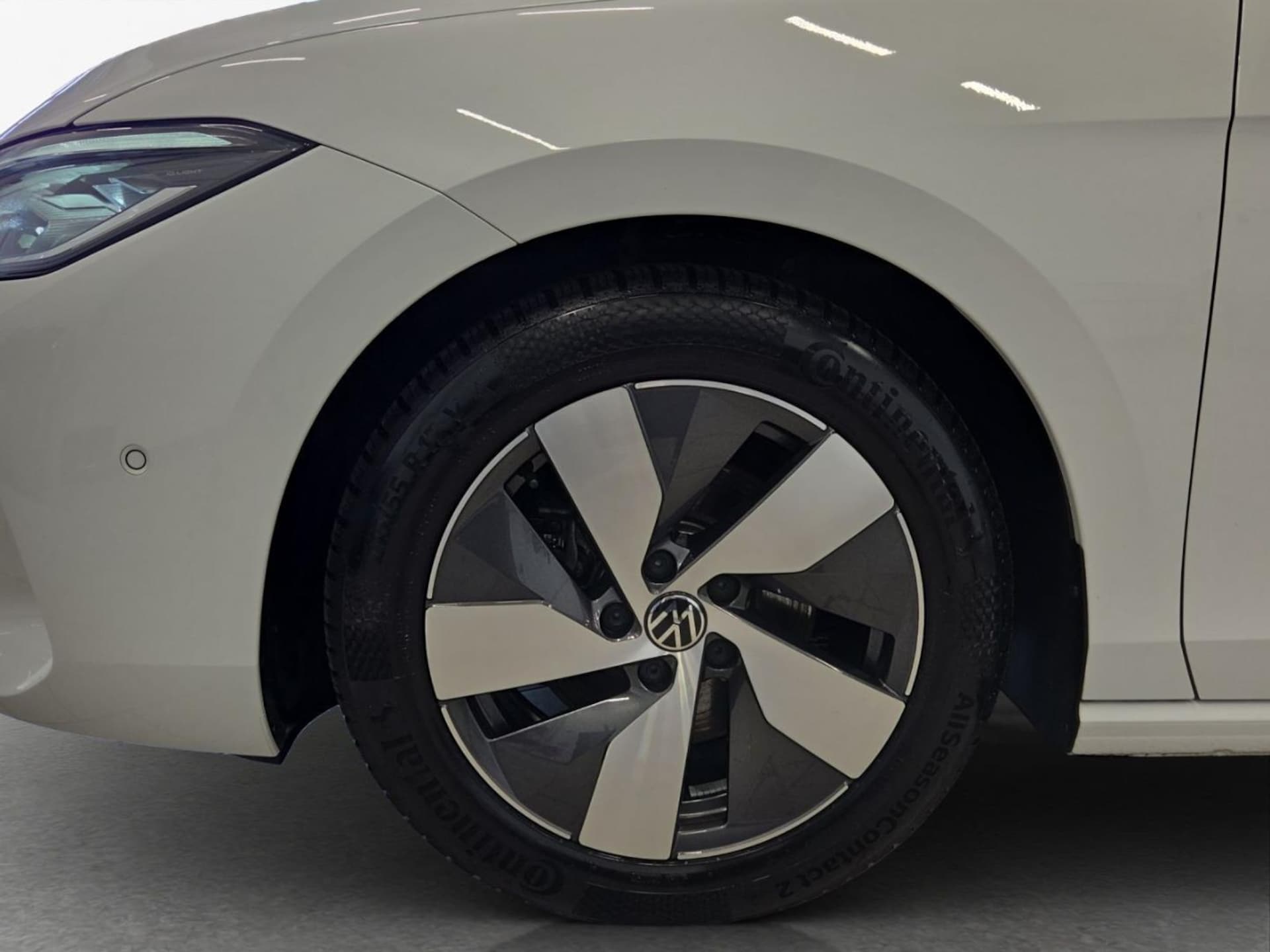 Volkswagen Passat Elegance