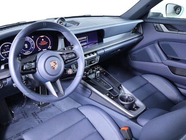 2026 Porsche