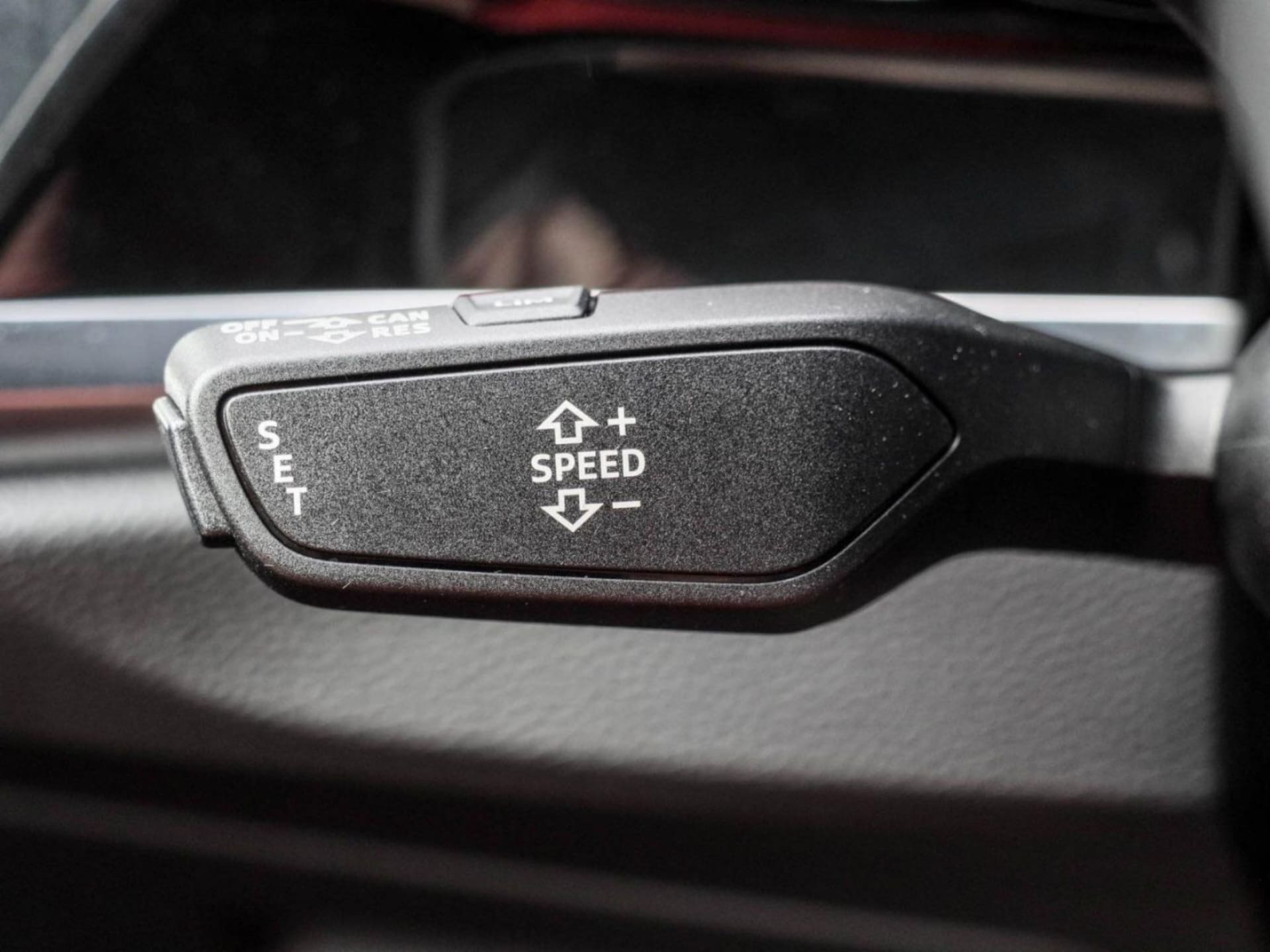 Audi Q3 Sportback S line
