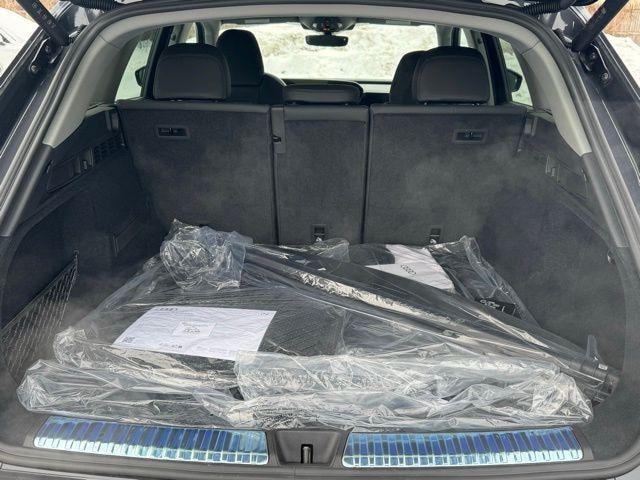 2025 Audi Q5 Premium Plus - Photo 29