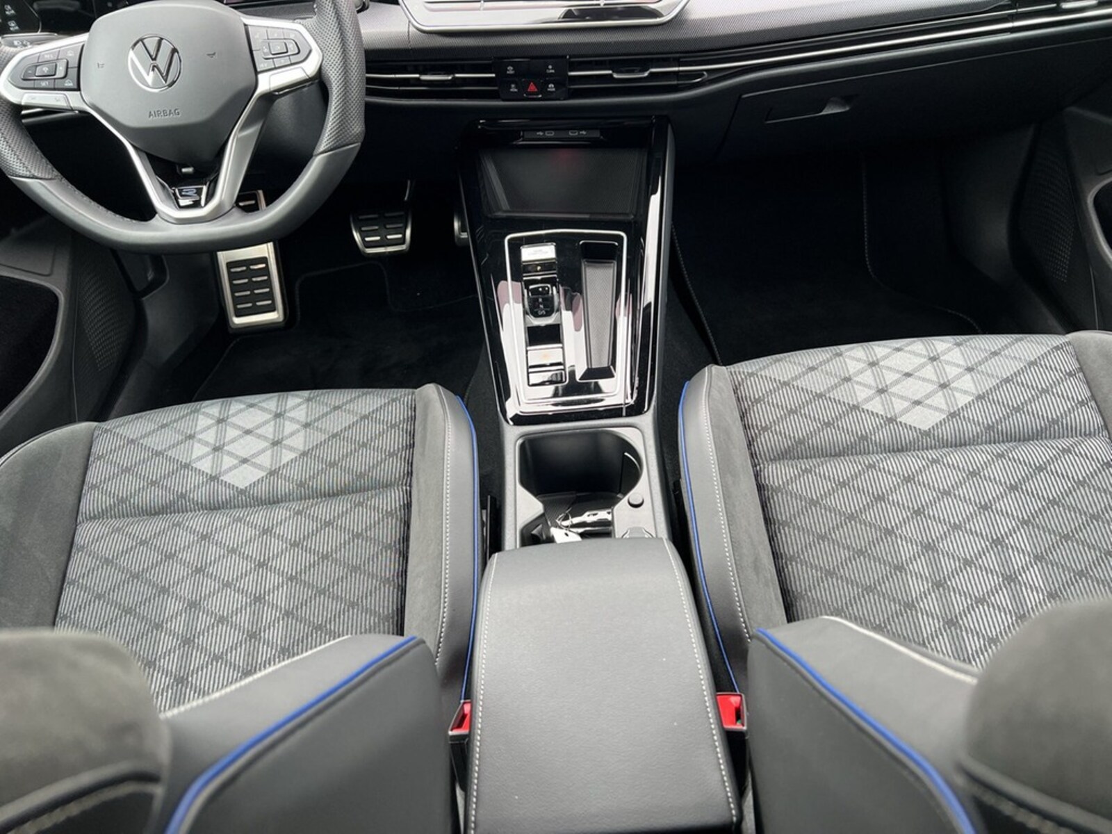 Volkswagen Golf – Bild 9