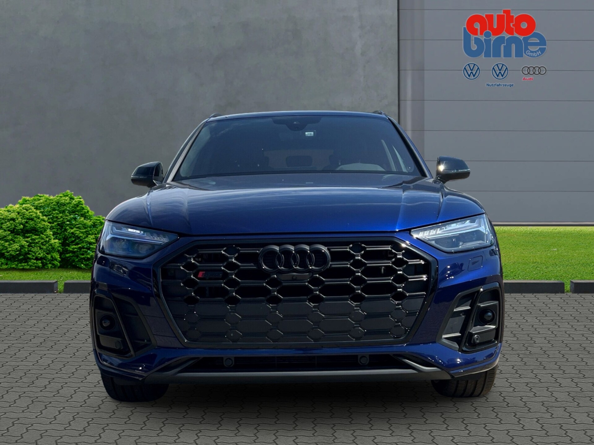 Audi SQ5 SUV