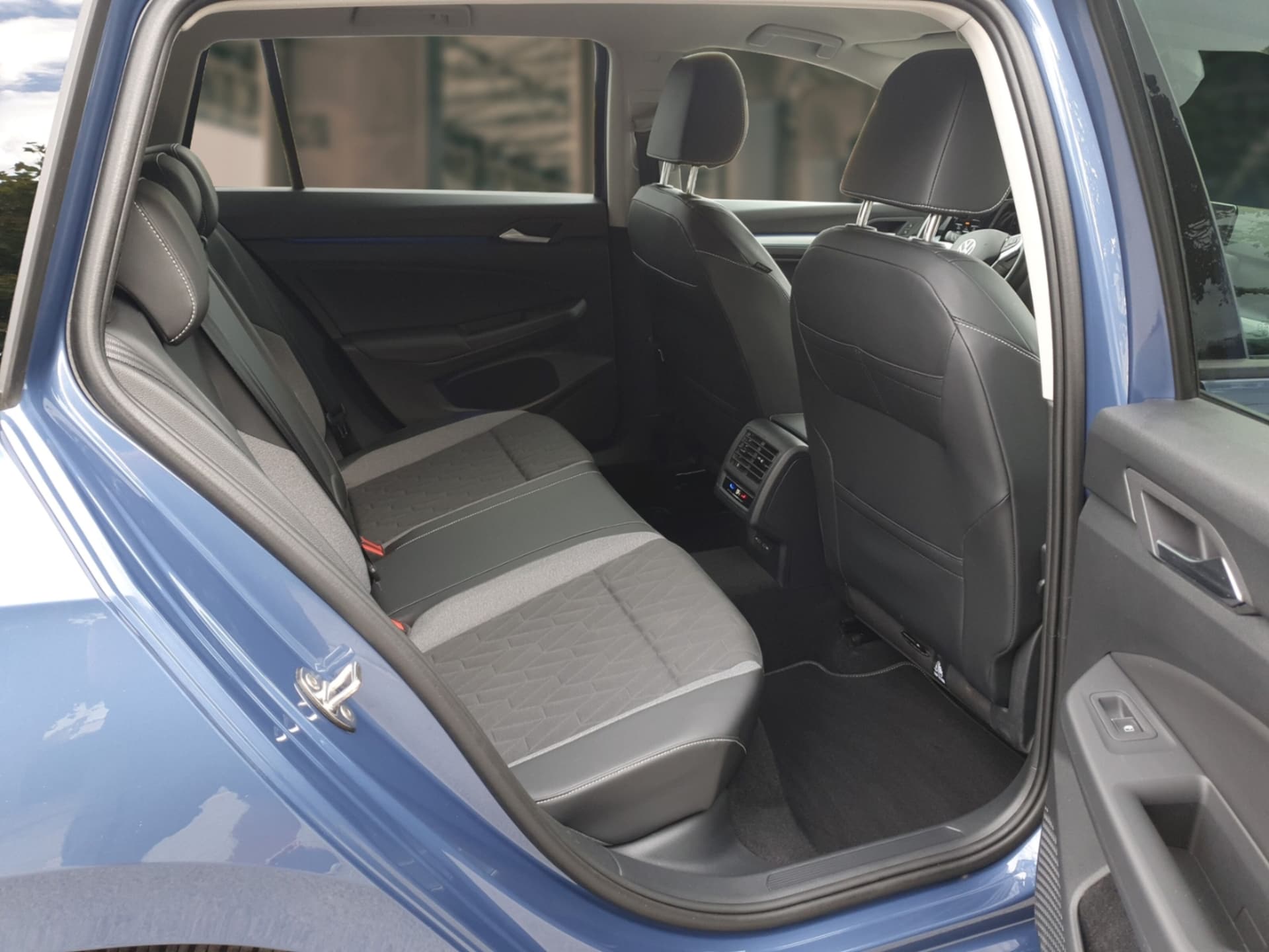 Volkswagen Golf Variant Goal