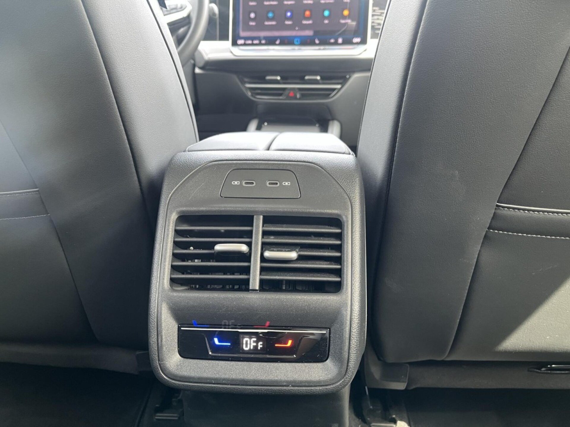 Volkswagen Passat Elegance