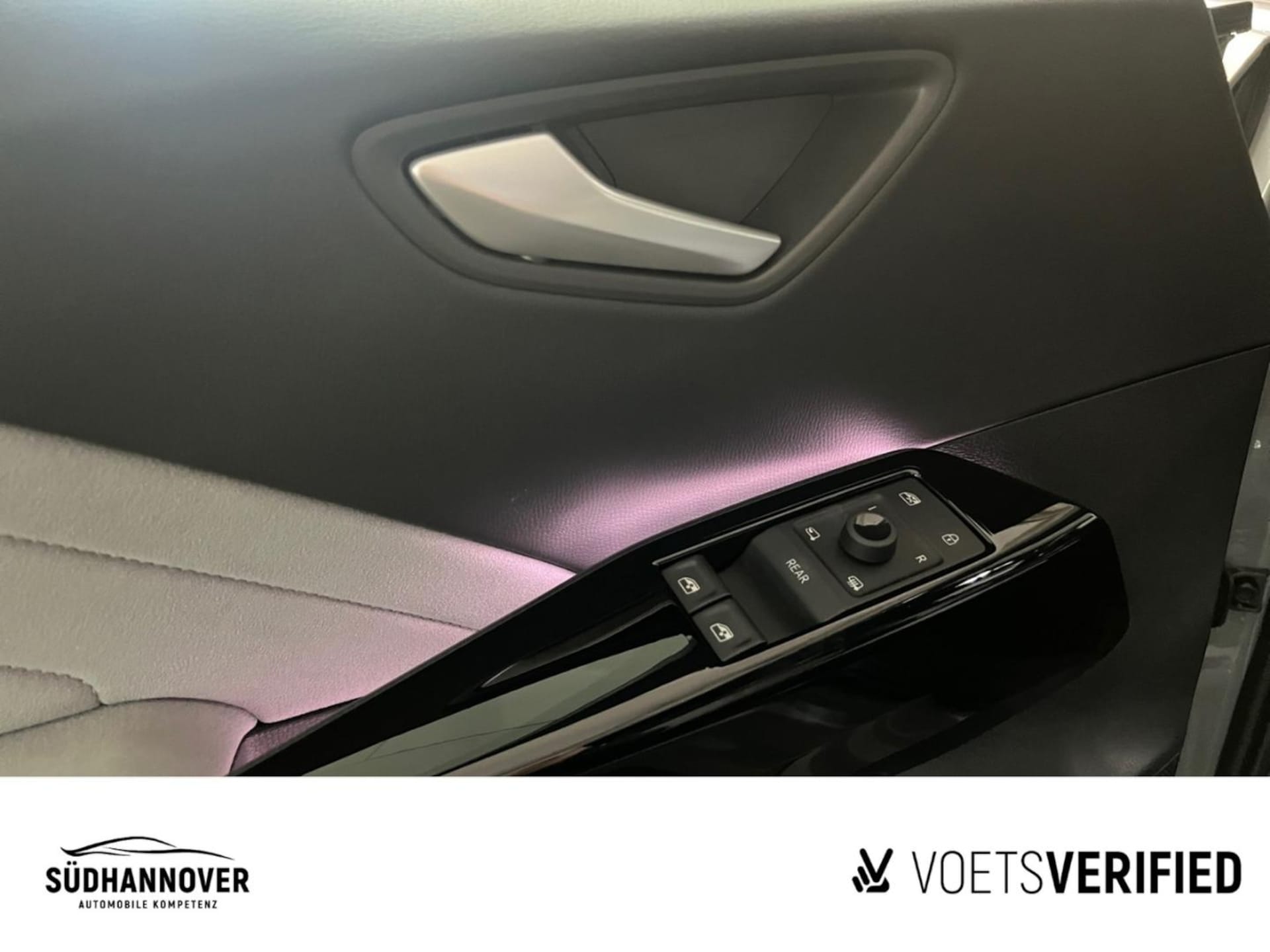 Volkswagen ID.3 MOVE Pro